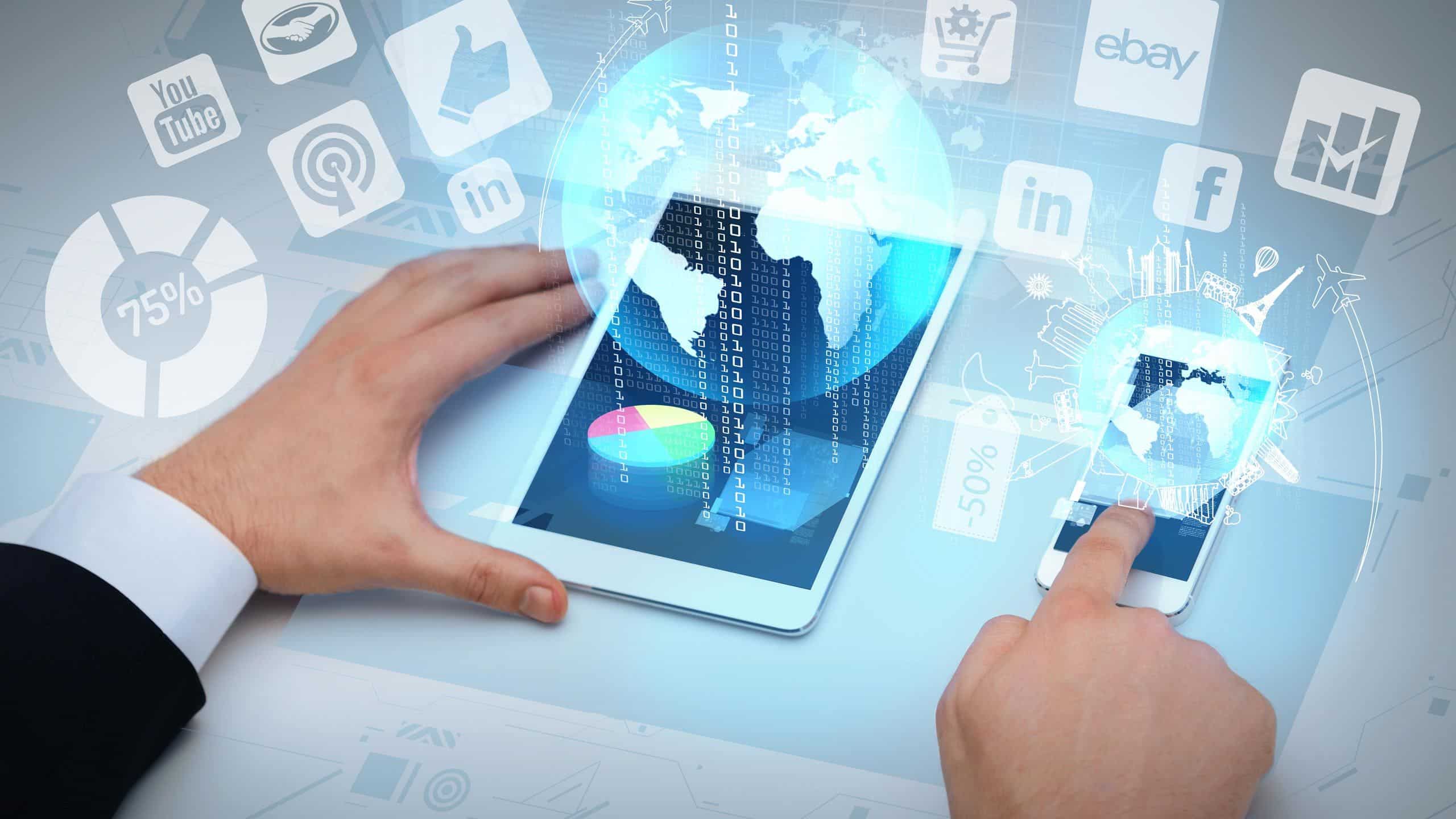 10 sitios web útiles que todo emprendedor debería conocer